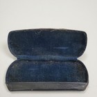 Antique 12k Gold Filled Wire Rim Prescription Glasses Case Set Of  2