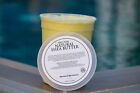 Raw African Shea Butter 100  Pure Unrefined Natural Bulk Wholesale --32oz