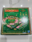 Wicked Edition Monopoly Board Game  New Sealed Box