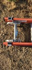 Werner D6228-2 28ft Ia Fiberglass D-ring Extension Ladder