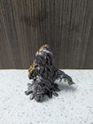 Bandai Gashapon 3  Tall Hg Hedorah Mini Figure Godzilla Chronicle Series 3