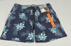 Hurley Men s Swim Shorts  Dark Blue  Size Xxl