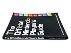 1987 Official Nintendo Player s Guide 90 Nes Games Review Guide W  Sticker Sheet