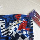 Speedo Endurance Men   s 36 Patriotic Swim Briefs Brand New 793