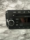 2010-2018 Jeep Wrangler Jk Dodge Oem Am Fm Cd Radio Unlocked W  Code P05091258ac
