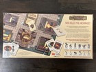 Usaopoly -  Clue  Dungeons   Dragons Board Game  2001  - New In Shrink  Rare 