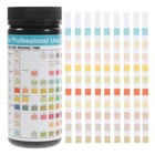 10 Urine Test Strips 10 Parameter Doctor Health Care Reagent Urinalysis Tests Us
