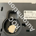 Allen Bradley 2711c-t10c Ser B Panelview C1000 Touchscreen Terminal