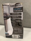 Baby Brezza Safe   Smart Bluetooth Baby Bottle Warmer  breast Milk   Formula 