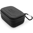 Cm Travel Case Fits Garmin Etrex Se 2 2  22x  Touch 35 And More - Gps Case Only