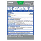 1-pack Salonpas 4  Pain Relieving Gel-patch  15 Patches  Sealed Box Exp 2028