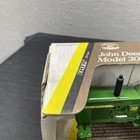 Vintage Ertl John Deere 1960 Model 3010 Tractor Wide Front 1 16 Scale No  5635