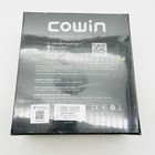 Cowin E7 Pro Anc Wireless Noise Cancelling Headphones Bluetooth Brand New