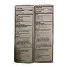 2 Pack - Primatene Mist Epinephrine Inhalation Aerosol 160 Spays Each Exp 2026 