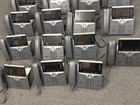 Lot Of 20 Cisco Cp-8811 Ip Office Phone W Cord Handset
