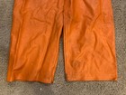 Grundens Herkules Size L Commercial Fishing Bib Pants