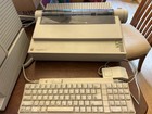 Apple Iigs Vintage Home Computer System Classic Apple Iigs Model