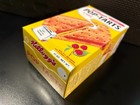 1965 Pop Tarts  raspberry Apple  - Empty Custom Design Display Box