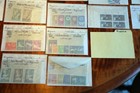 Huge Collection Of Stamps Of Nigeria-catalogued-condition-sets-evaluated-priced