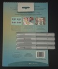 Lifelines Flowart Stamp By Shape Secret Garden Kit New Melissa   Doug Q4 Gift