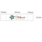 Custom Garment Label Cotton Label Custom Brand Label Custom Clothing Label
