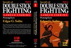 2 Dvd Set Lameco Eskrima Secrets Double Stick Fighting Martial Arts Edgar Sulite