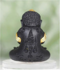 Phra Pidta Takruts Luang Por Yod Kosalo Magic Talisman Thai Buddha Amulet Wealth