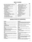 Owner s Manual   Parts List  Sears Craftsman 12  Band Saw - Model 113 247210
