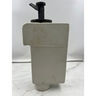 Antique Lippincott B-1 Ceramic Soda Fountain Root Beer Syrup Dispenser Pump B-1