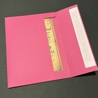 Haunted Mansion Stretching Portrait Tightrope Mother   s Day Card  4 25    X 5 5    