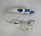 Dritz 29500 Petite Press Portable Mini Iron- Sewing Quilting Appliques Euc