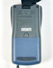 Fluke Networks Onetouch 10 100 Network Assistant With Ac Adapter Needs Battery