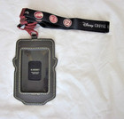 Disney Cruise Line Inaugural Sailing Platinum Castaway Club Lanyard