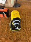 Cracker Barrel Drill   Toolbox Mini Salt   Pepper Shakers - Set