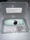 Grownsy Nasal Aspirator For Baby  Electric Nose Aspirator For Toddler never Used