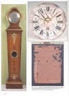 Antique Precision Pendulum Clocks Collector Reference Escapements Technical Info