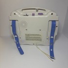 Fisher Price Ocean Wonders Aquarium 73545 Baby Crib Soother 2002 Vintage Rare