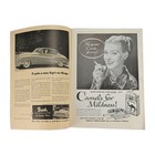 Death Of A Salesman Playbill Morosco Theatre Oct 1950 Arthur Miller