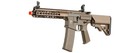 Airsoft Rifle Gun Poseidon Pdw 9   Pdw W  Aether V2   Crane Stock Aegr Rifle -