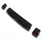 For Chevy Silverado Gmc 2500hd 3500hd 2015-2019 Amber Cab Roof Marker Led Lights