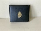 1971 Canada Double Penny 7 Coin Royal Mint Uncirculated Specimen Proof Set