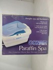  new  Conair Professional Paraffin Spa Wax Heat Therapy