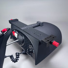 Bracket-free Mount For Honeycomb Alpha Or Bravo   Msfs X-plane   Locking Bolts