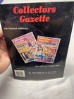 British Diecast Model Toys Catalogue Collectors Price Guide Corgi Classics Book