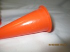 Albion Bulk  20oz Caulking Gun Tips For Sausage Guns  Model 235-3  10 Pieces 