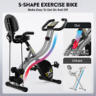 Indoor Exercise Bike Stationary Bike Cycling Bicycle Cardio Fitness Workout Bike