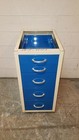 15  5 Drawer Duralab Casework s6llst10058 