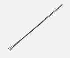 Microblading Line Marker Ruler Line Pre Made Eyebrow Messure Tool Accessory