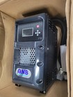 Gnb Forklift Battery Charger  24 36 48 Volt