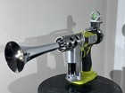 Ryobi Air Horn Train Horn Gun  Chrome The Loudest
